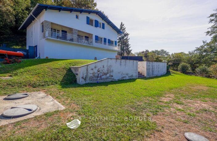 ENSEMBLE IMMOBILIER DE 309 M² – 3 APPARTEMENTS INDÉPENDANTS SUR 2 890 M² DE TERRAIN — photo 2