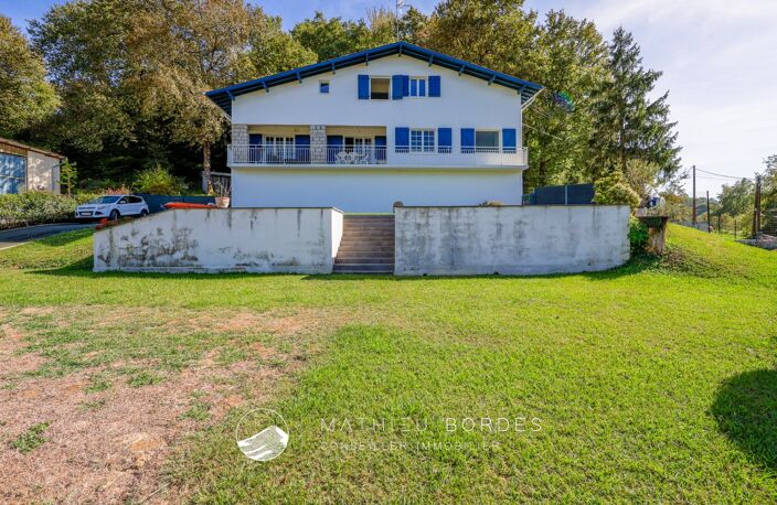 ENSEMBLE IMMOBILIER DE 309 M² – 3 APPARTEMENTS INDÉPENDANTS SUR 2 890 M² DE TERRAIN — photo 3