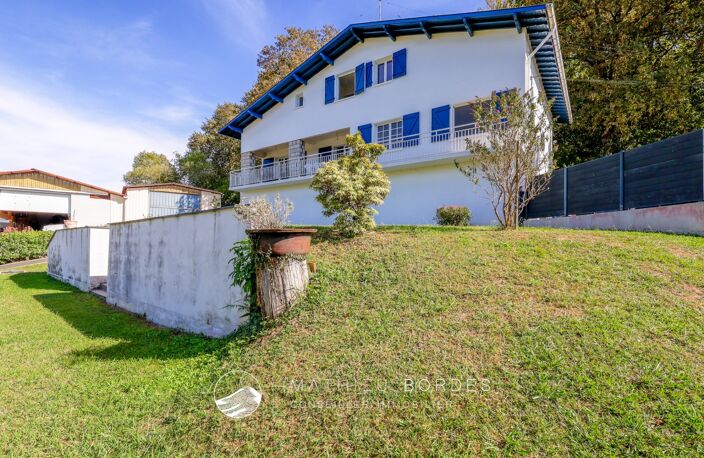 ENSEMBLE IMMOBILIER DE 309 M² – 3 APPARTEMENTS INDÉPENDANTS SUR 2 890 M² DE TERRAIN — photo 4