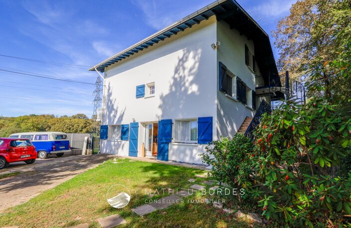 ENSEMBLE IMMOBILIER DE 309 M² – 3 APPARTEMENTS INDÉPENDANTS SUR 2 890 M² DE TERRAIN — photo 5