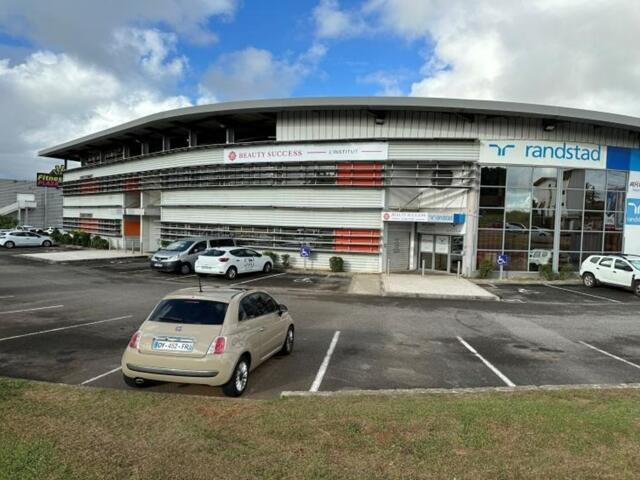Cayenne et Matoury – Deux instituts de beauté à céder, ensemble ou séparément