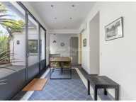 Charmante échoppe de 147m2 avec superbe jardin de 200m2 - Sacré-Coeur - Nansouty — photo 2
