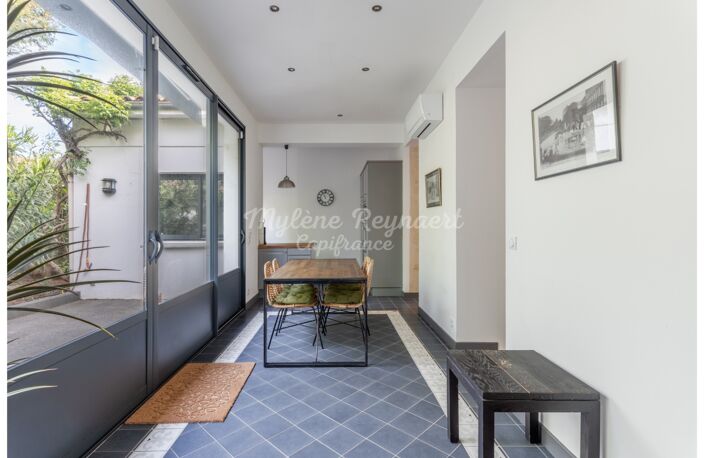 Charmante échoppe de 147m2 avec superbe jardin de 200m2 - Sacré-Coeur - Nansouty — photo 2