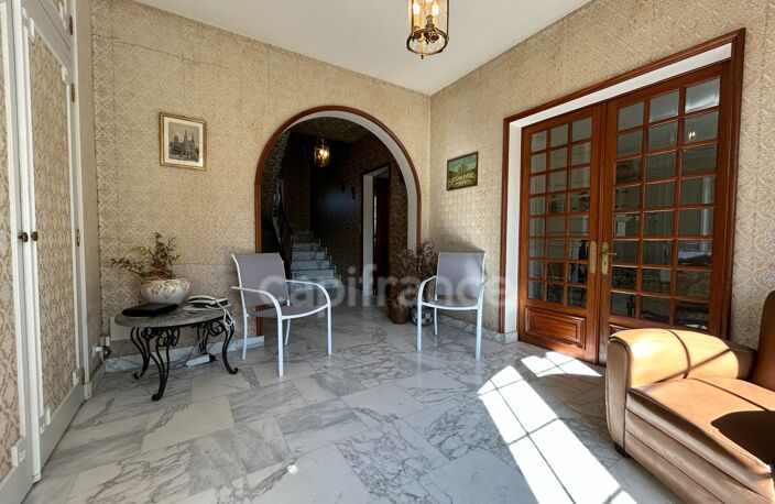 Maison à vendre 7 pièces THIVIERS (24)252m² sur plus de 5000m² de terrain — photo 3
