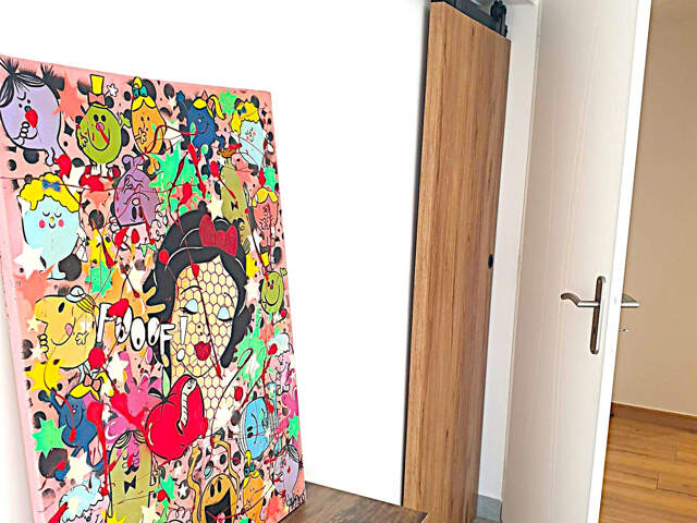 Maison à vendre 7 pièces TRELISSAC (24 750) 182 m², 5Ch, 1 cour — photo du bien