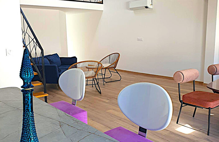 Maison à vendre 7 pièces TRELISSAC (24 750) 182 m², 5Ch, 1 cour — photo 3