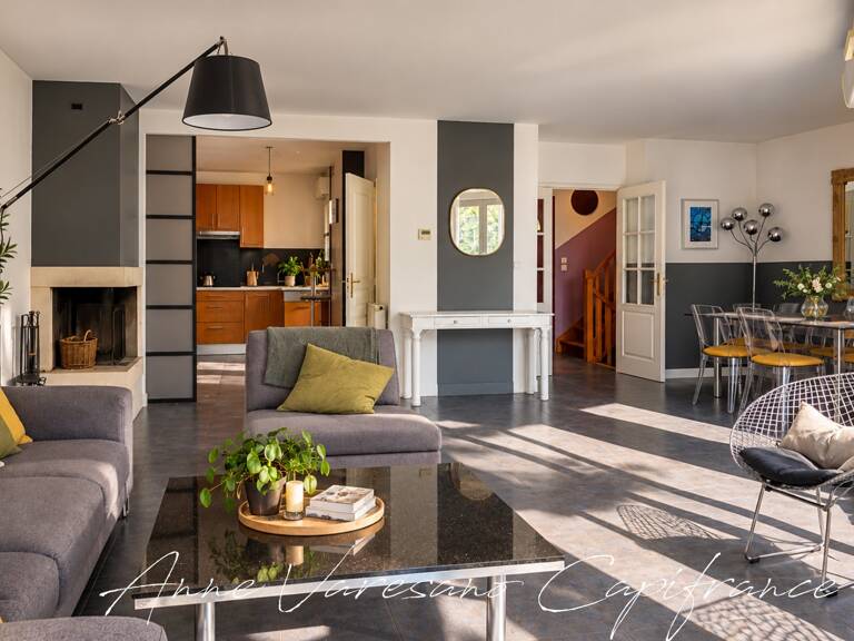 Maison familiale 143 m² – 4 chambres – Jardin et sous sol total | Le Chesnay-Rocquencourt (78) — photo 1