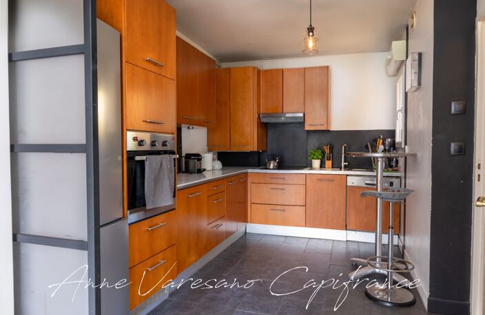 Maison familiale 143 m² – 4 chambres – Jardin et sous sol total | Le Chesnay-Rocquencourt (78) — photo 2