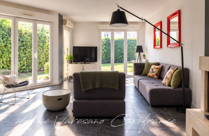 Maison familiale 143 m² – 4 chambres – Jardin et sous sol total | Le Chesnay-Rocquencourt (78) — photo 3