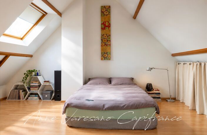 Maison familiale 143 m² – 4 chambres – Jardin et sous sol total | Le Chesnay-Rocquencourt (78) — photo 4