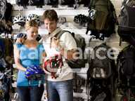 Secteur MATIGNON (22) MAGASIN SPORT – CLIENTÈLE FIDÈLE – SANS SALARIÉ – — photo 2
