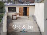 Maison à vendre 3 pièces CULAN (18) — photo 2
