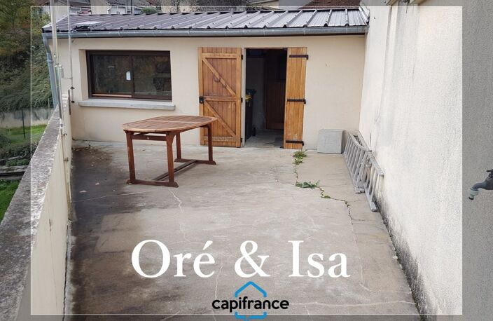 Maison à vendre 3 pièces CULAN (18) — photo 2