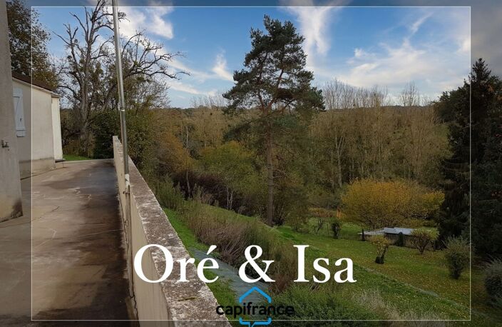 Maison à vendre 3 pièces CULAN (18) — photo 3