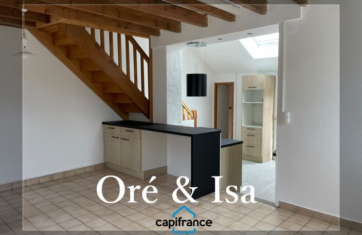 Maison à vendre 3 pièces CULAN (18) — photo 5