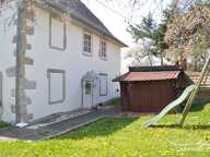 Dpt Haut-Rhin (68), à vendre MUESPACH Belle propriété en pierre, avec ses dépendances — photo 3