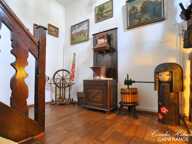 Dpt Haut-Rhin (68), à vendre MUESPACH Belle propriété en pierre, avec ses dépendances — photo 4