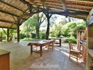 Dpt Lot et Garonne (47), à vendre PINEL HAUTERIVE propriete P6 de 240 m² - Terrain de 21 912,00 m² — photo 2