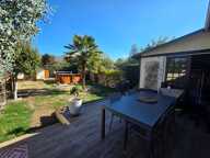 TREMBLAY EN FRANCE - Maison T5 - 115 m2 habitable - Terrain 396 m2 avec piscine — photo 2