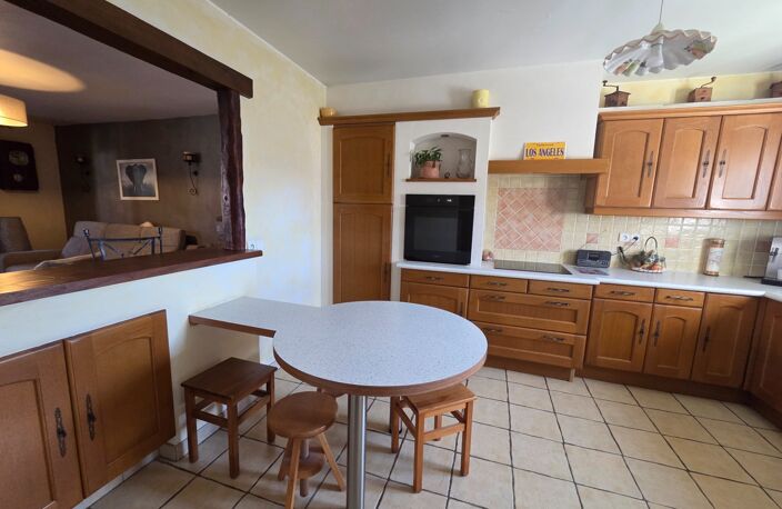 TREMBLAY EN FRANCE - Maison T5 - 115 m2 habitable - Terrain 396 m2 avec piscine — photo 4