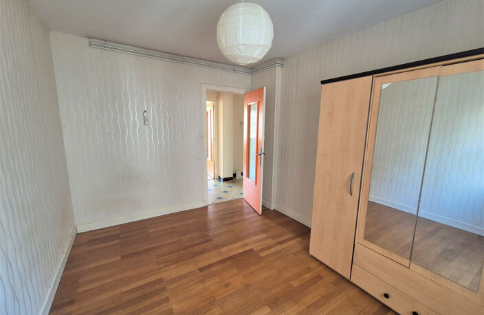 Appartement à vendre 3 pièces GRENOBLE/GUSTAVE RIVET — photo 3