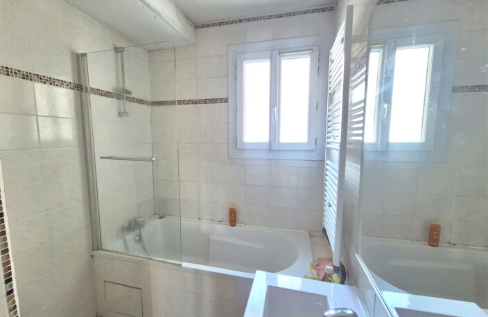 Appartement à vendre 3 pièces GRENOBLE/GUSTAVE RIVET — photo 4