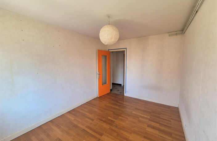 Appartement à vendre 3 pièces GRENOBLE/GUSTAVE RIVET — photo 5