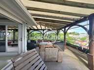 LE GOSIER – BAS-DU-FORT | DUPLEX T4 VUE MER – 159 m² AU SOL AVEC TERRASSES — photo 4
