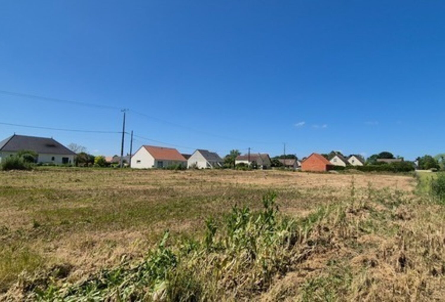 Terrain à vendre de 600,00 m² PLIVOT (51) — photo 1