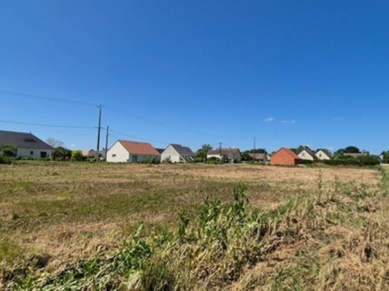Terrain à vendre de 600,00 m² PLIVOT (51) — photo 1