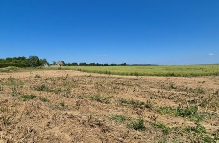 Terrain à vendre de 600,00 m² PLIVOT (51) — photo 4