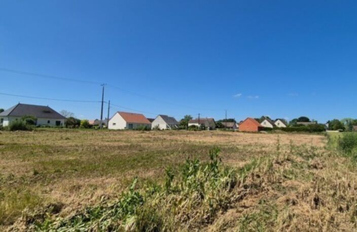 Terrain à vendre de 600,00 m² PLIVOT (51) — photo 4
