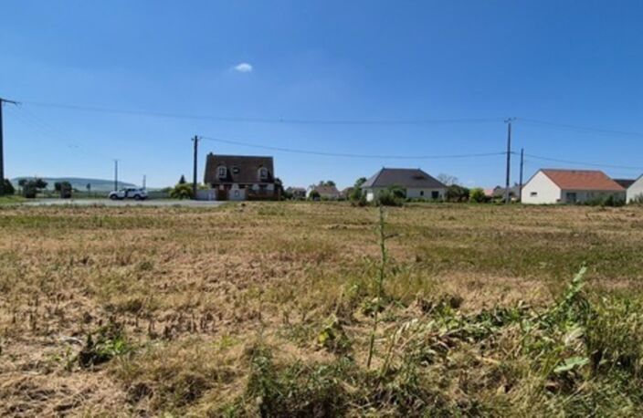 Terrain à vendre de 600,00 m² PLIVOT (51) — photo 5