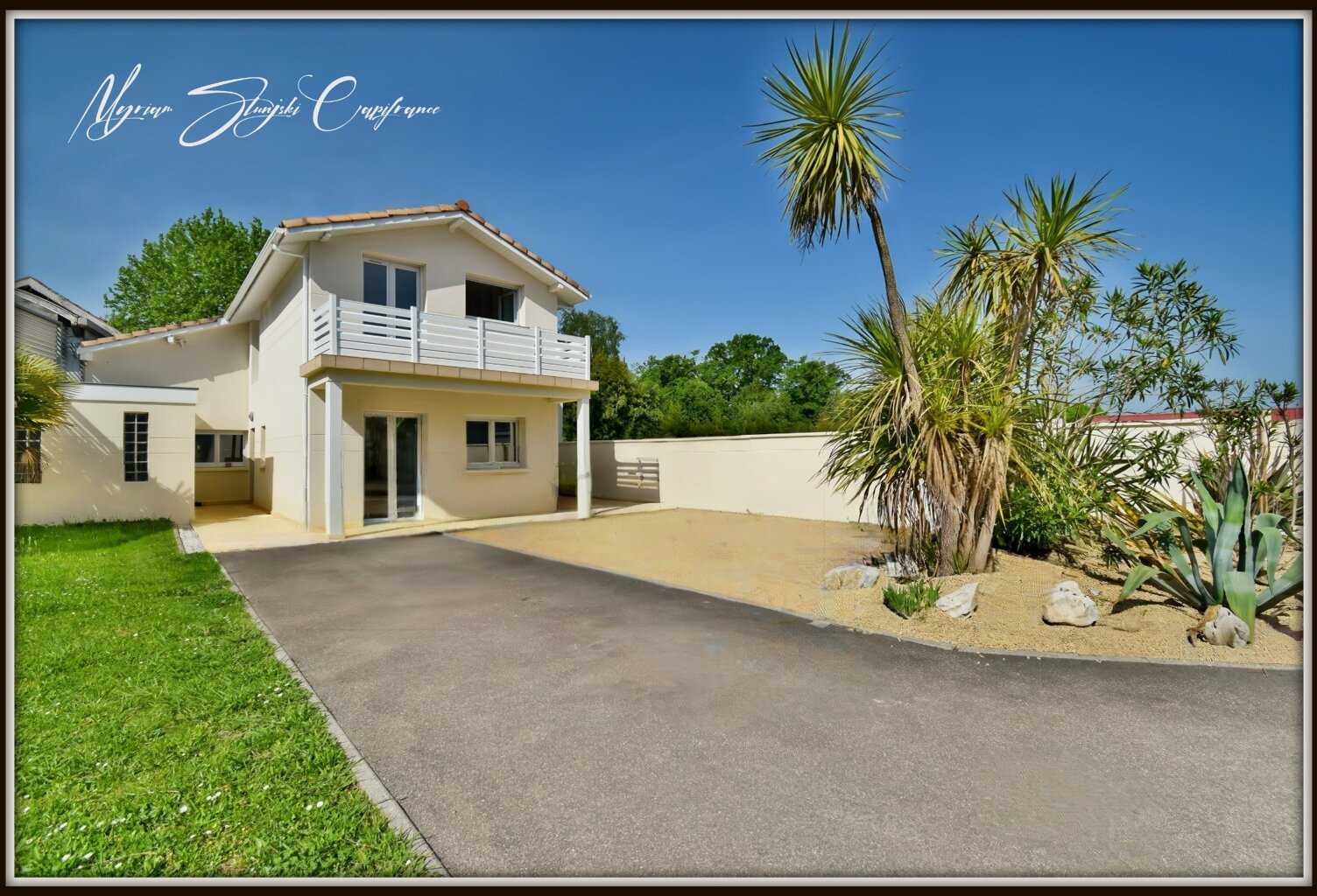 Maison à vendre 5 pièces DAX (40) de 197 m² Hyper-centre au calme — photo 1