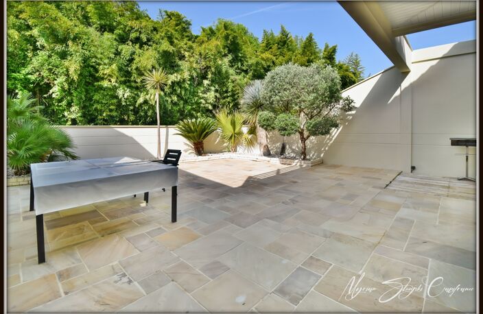 Maison à vendre 5 pièces DAX (40) de 197 m² Hyper-centre au calme — photo 4