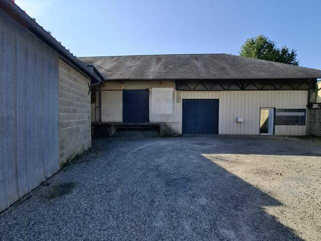 FLERS – Emplacement stratégique avec ensemble immobilier de 600 m² sur 2 100 m² de terrain — photo du bien