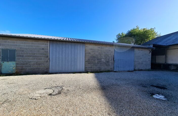 FLERS – Emplacement stratégique avec ensemble immobilier de 600 m² sur 2 100 m² de terrain — photo 3