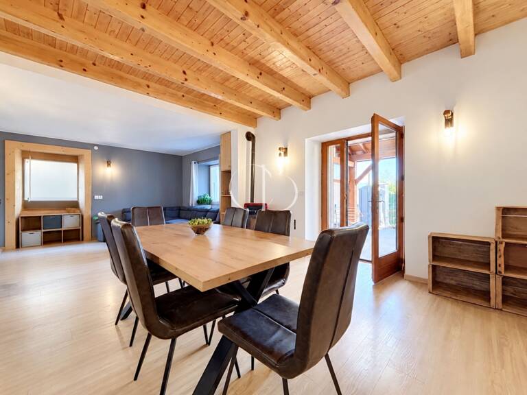 Appartement à vendre 4 pièces CONTAMINE SUR ARVE (74) — photo 1
