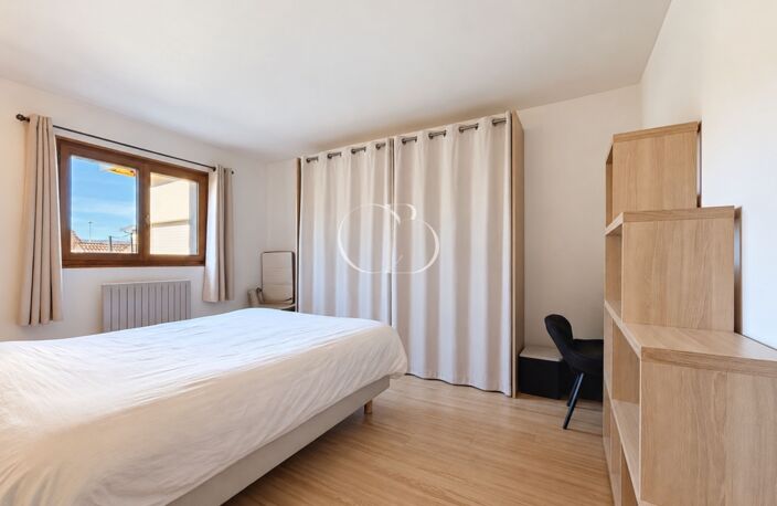 Appartement à vendre 4 pièces CONTAMINE SUR ARVE (74) — photo 5