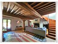Maison à vendre 6 pièces  (SAULIEU 21210 ) Terrain 65 385m² — photo 3
