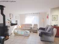 Maison à vendre 6 pièces MEZERIAT (01) plain pied, 910m² terrain , 5 chambres !!! — photo 4