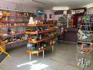 Fonds de commerce tabac – épicerie – FDJ à vendre COUSANCE (39) — photo 3