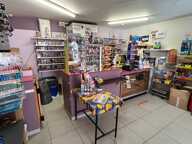 Fonds de commerce tabac – épicerie – FDJ à vendre COUSANCE (39) — photo 4