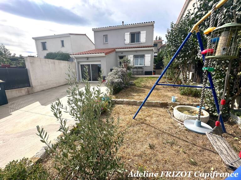 MAISON 85M2 - TERRAIN - CALME - QUARTIER RESIDENTIEL - 3 CHAMBRES - GARAGE — photo 1