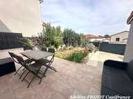MAISON 85M2 - TERRAIN - CALME - QUARTIER RESIDENTIEL - 3 CHAMBRES - GARAGE — photo 2