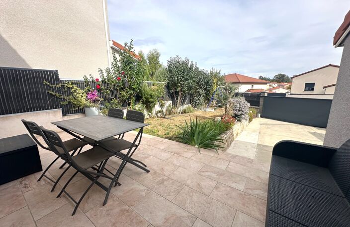 MAISON 85M2 - TERRAIN - CALME - QUARTIER RESIDENTIEL - 3 CHAMBRES - GARAGE — photo 2