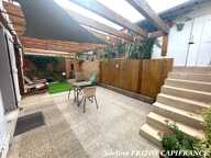 MAISON 85M2 - TERRAIN - CALME - QUARTIER RESIDENTIEL - 3 CHAMBRES - GARAGE — photo 3