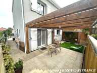 MAISON 85M2 - TERRAIN - CALME - QUARTIER RESIDENTIEL - 3 CHAMBRES - GARAGE — photo 4