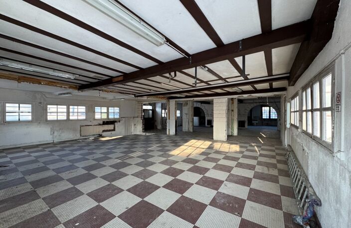 Ancien hôtel-restaurant à réinventer – Projet logements + activités - Emerainville — photo 2