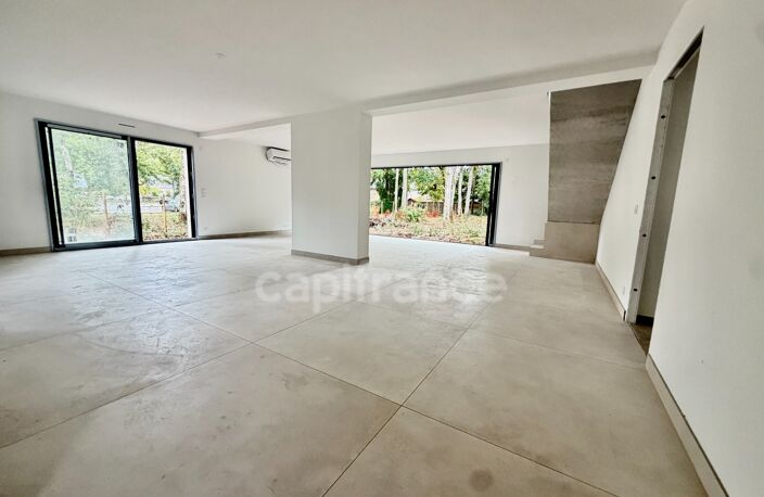 ORLEANS LA SOURCE, RARE à vendre Maison neuve, familiale et contemporaine T5 avec garage cave jardin de plus de 1200m2 — photo 5